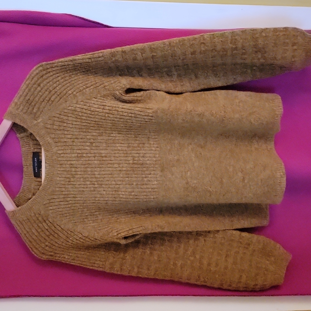 Cozy Sweater Fall/Winter